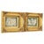 Vintage Framed Alabaster Plaques from Biggs and Sons London, 1950s, Set of 2 For Sale - Image 17 of 17