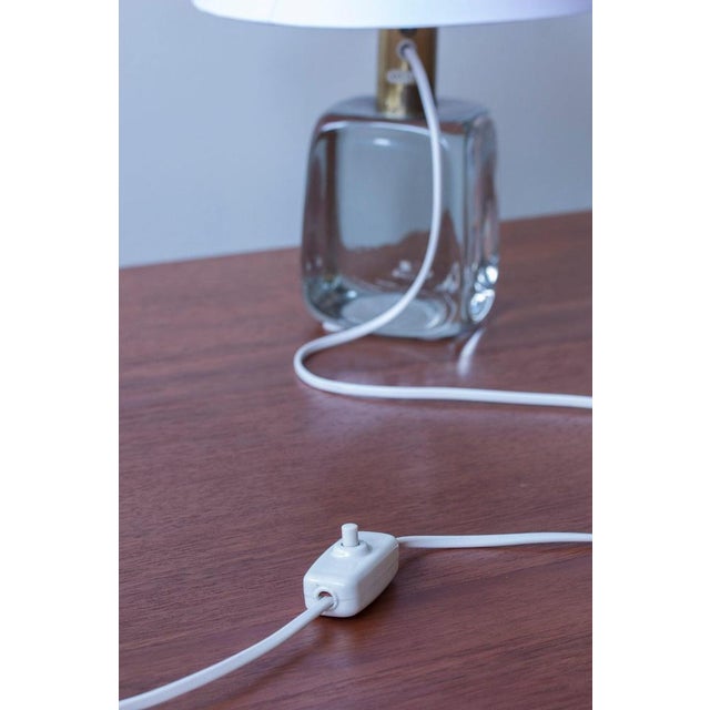 Table Lamp by Josef Frank for Svenskt Tenn, 1819 For Sale - Image 6 of 10