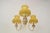Mid-Century Chandelier, 1960s For Sale - Image 6 of 13