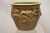 Chinese Vintage Chinese Brown Glazed Ceramic Dragon Cachepot Planter Pots - a Pair For Sale - Image 3 of 13