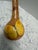 Handcrafted Vintage Gourd Ladle Decorative Spoon For Sale - Image 10 of 10