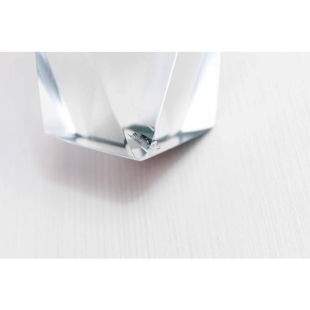 1970s Murano Glass Vase in Murano Glass, 1970s For Sale - Image 5 of 11