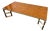 Guy Lefèvre for Maison Jansen “Jansen Paris” Sculptural Brass Coffee Table, 1970s For Sale