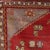 Antique Kula Rug in Wool For Sale - Image 5 of 8