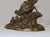 Metal Vilavan, Pheasant and Her Young, Early 20th Century, Bronze For Sale - Image 7 of 18