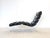Sinus Chairs with Ottomans in Leather from Cor, Set of 4 For Sale - Image 5 of 18