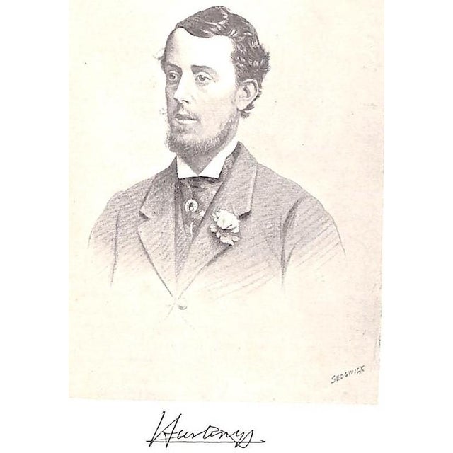 "Kings of the Turf Memoirs and Anecdotes" 1898 Thormanby For Sale - Image 4 of 11