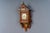 Gründerzeit Wall Clock, Late 19th Century For Sale - Image 4 of 18