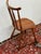 American Cushman Colonial Creations Dining Side Chair For Sale - Image 3 of 12