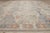Contemporary Indian Oushak Rug, 11'07 X 14'09 For Sale - Image 9 of 10
