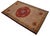 Textile 1960s Handmade Area Rug Turkish Rug Natural Camel Wool Rug 4′8″ X 7′3″ For Sale - Image 7 of 12