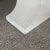 Postmodern Sculpted White Stucco Etagere/Bookshelf For Sale - Image 10 of 10