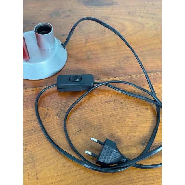 Heart Table Lamps in Murano Glass by Carlo Nason for iTtre, Italy, 1990s, Set of 2 For Sale - Image 14 of 16