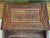Mid-19th C. Middle Eastern Marquetry Inlaid Davenport Desk For Sale - Image 6 of 18