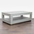 Modern Made Goods Adeen Coffee Table For Sale - Image 3 of 8