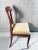 Biedermeier Chairs, 1820s, Set of 6 For Sale - Image 4 of 7