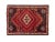 Ghashghai Rug, 1960s For Sale - Image 12 of 12