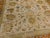 Textile Handmade Indo Persian Rug. 8'x 9'9" For Sale - Image 7 of 18