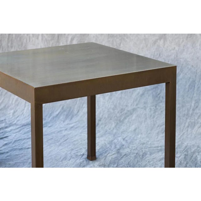 2000 - 2009 Table by Romeo Sozzi for Promemoria For Sale - Image 5 of 6