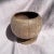 Vintage Rustic Wooden Bowl For Sale - Image 4 of 7