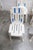 Vintage Samba Chairs by Massonnet for Stamp, 1990, Set of 6 For Sale - Image 9 of 18