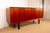 French Style Modernist Sideboard in Rosewood by Tricoire and Vecchione for Meubles TV, 1960s For Sale - Image 12 of 18