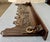 Gothic Antique Gothic Lions Head Wall Shelf Coat & Hat Rack For Sale - Image 3 of 18