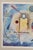 Wood Wassily Kandinsky Framed Print, 'Yellow-Red-Blue' For Sale - Image 7 of 18
