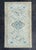 Ivory Turkish Vintage Rug 2'4" x 4' #21111 For Sale - Image 8 of 8