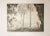 Image dimensions: 11,7 x 15,3 cm. Hand signed in pencil. Note lower left ''2em état''. Artist's proof, II state. Original...
