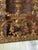 Italian 19th C Palatial Italian Gold Gilt Highly Carved Wood Ornate Mirror For Sale - Image 3 of 12