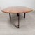 Red Travertine Coffee Table, 1970s For Sale - Image 10 of 18
