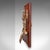 Early 19th Century Antique Maid's Fireside Maintenance Set, English, Shovel, Brush, Regency, c.1820 For Sale - Image 5 of 9