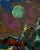 Oil Painting the Moon Shines Over the Field Oleksiy Ivanyuk For Sale - Image 6 of 8