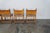 1960s Set of 4 Kurt Ostervig Dining Chairs For Sale - Image 12 of 12