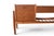 Mid 20th Century Arne Wahl Iversen Model 36 Planter / Hallway Chest in Teak #2 For Sale - Image 10 of 18