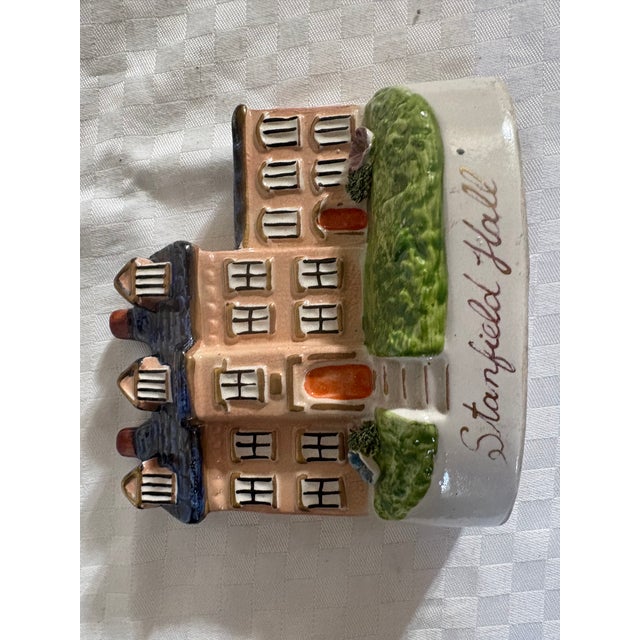 Stafforshire of Stanfield Hall C. 1855 For Sale - Image 11 of 11