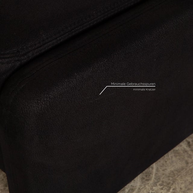 Recita Fabric Stool from Mondo For Sale - Image 4 of 9