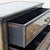 1980s Theodore Alexander Venetian Art Deco Gilded Verre Églomisé Two-Drawer Chest For Sale - Image 12 of 12