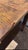 Brown Early 20th Century Arts & Craft Mission Solid Oak Library Desk 1920s For Sale - Image 8 of 8