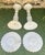 Pair of 1930s Italian Carved Alabaster Guéridon Side Tables For Sale - Image 18 of 18
