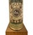 Piero Fornasetti Vintage Mid Century Neoclassical Style Cylindrical Glass Column Lamp in the Manner of Piero Fornasetti For Sale - Image 4 of 10