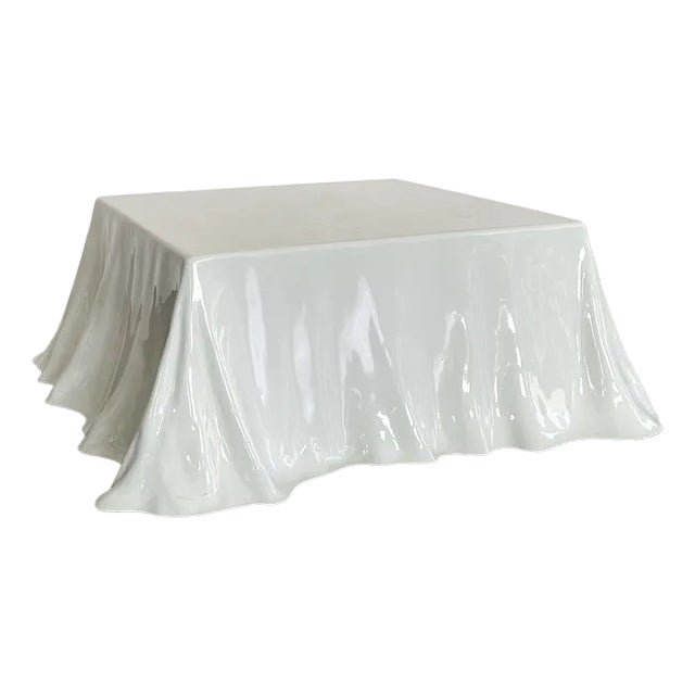 Coffee Table by Studio Tetrarch for Bazzani, 1968 For Sale