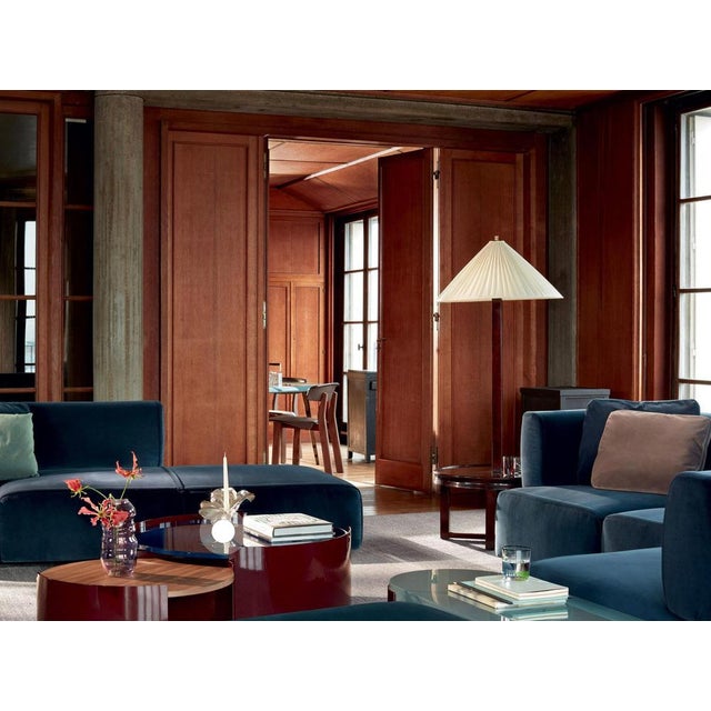 Bowl Sofa by Patricia Urquiola for Cassina For Sale - Image 12 of 14