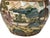 1970s Vintage Chinese Canton Famille Rose Enamel Small Porcelain Pot For Sale - Image 5 of 10