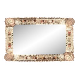 Example of Mantel & Fireplace Mirrors