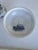 Shabby Chic Vintage Toothbrush Holder Blue & White Onion Pattern Vienna Woods by Seymour Mann For Sale - Image 3 of 5