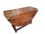 Antique Oval Table in Wood, 1890 For Sale - Image 10 of 18