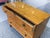 Wood 1940s Swedish Modern Birch Wood Chest of Drawers For Sale - Image 7 of 15