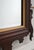 Mahogany Chippendale Style Wall Mirror For Sale - Image 10 of 12